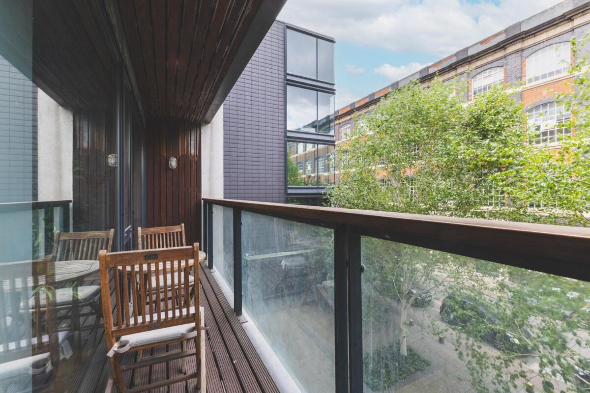 2bed Stratford With Easy Access To London, O2, Excel, Parking Nearby Appartement *