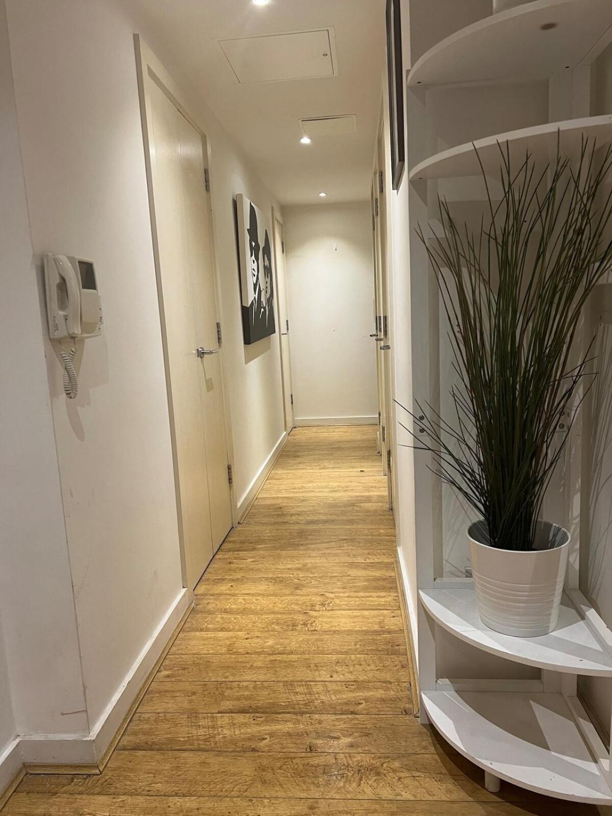 2bed Stratford With Easy Access To London, O2, Excel, Parking Nearby Appartement Londres